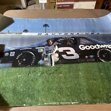 Autographed dale earnhardt for sale  Charlotte