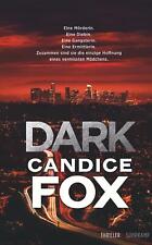 Dark thriller fox gebraucht kaufen  Penzberg