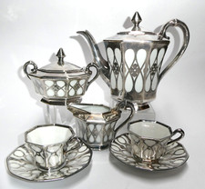 Tirschenreuth jugendstil servi gebraucht kaufen  Berlin