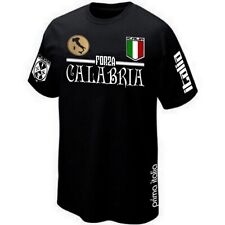 Calabria italia shirt d'occasion  Tarbes