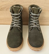 Tamaris stiefel leder gebraucht kaufen  Nürnberg