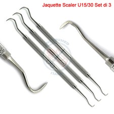 Dentale jaquette scaler usato  Lumezzane