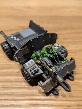 Gorkamorka ork wartruck for sale  LETCHWORTH GARDEN CITY