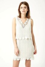 Topshop women ivory for sale  STOKE-ON-TRENT