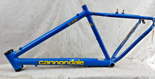 2002 cannondale cad3 for sale  Madison