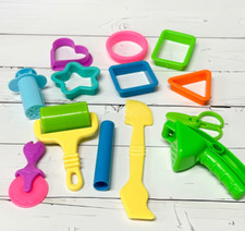 Play doh molds for sale  Hollywood
