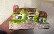 Vintage ceramic ornament for sale  ST. HELENS
