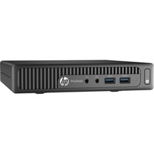 Computador HP Desktop Intel i5 Mini PC Até 32GB de RAM 1TB SSD/HDD Windows 10 Pro comprar usado  Enviando para Brazil