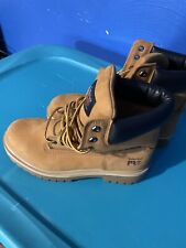 Size 8.5 timberland for sale  South Bend