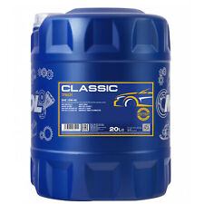 Mannol engine oil for sale  UK
