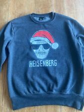 Official heisenberg breaking for sale  BUCKINGHAM