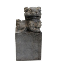 Chinese carved soapstone for sale  Wilmington