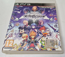 Usado, Kingdom Hearts Hd 2.5 Remix - Ps3 Playstation 3 comprar usado  Enviando para Brazil