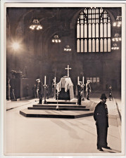 Press photo sir for sale  LEICESTER