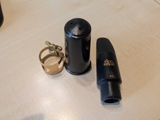 Mundstück tenor saxophon gebraucht kaufen  Liederbach
