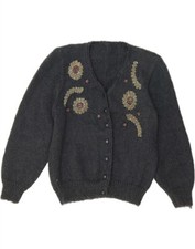 Vintage womens cardigan for sale  IPSWICH