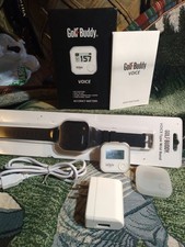 Golf buddy voice for sale  Columbus