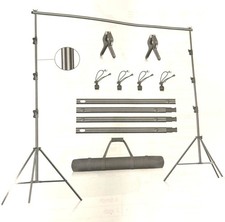 Fudesy shape backdrop for sale  LOUGHBOROUGH