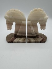 Vintage bookends 6.5 for sale  Dallas