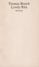 Buch lovely rita gebraucht kaufen Buch lovely rita gebraucht kaufen  Leipzig