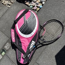 Babolat schlägertasche wilson gebraucht kaufen  Dachau