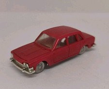 Minix voiture triumph d'occasion  Montville