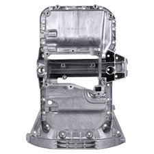 Panela de óleo do motor para Mercedes Benz W204 C350 GLK350 2010-2012 C300 2009-2012 E350 comprar usado  Enviando para Brazil