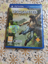 Uncharted abisso oro usato  Marano di Napoli