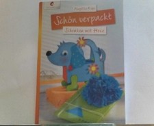 Schön verpackt schenken gebraucht kaufen  Aarbergen