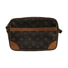 Monograma modelo Louis Vuitton Troca 23 NO1289 M51276 LOUIS VUITTON, usado comprar usado Monograma modelo Louis Vuitton Troca 23 NO1289 M51276 LOUIS VUITTON, usado comprar usado  Enviando para Brazil
