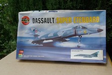 Airfix avion dassault d'occasion  France