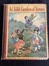 Child garden verses for sale  Leesburg
