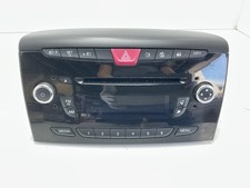Autoradio per lancia usato  Italia