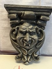 Gargoyle mythical wall for sale  Kearny