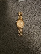 Relógio Michael Kors Feminino MK5569 'Lexington' Tom Ouro Rosa 26mm 133354, usado comprar usado Relógio Michael Kors Feminino MK5569 'Lexington' Tom Ouro Rosa 26mm 133354, usado comprar usado  Enviando para Brazil