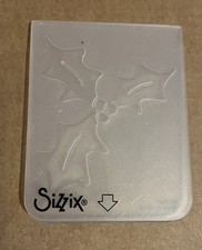 Craft clearout sizzix for sale  HAILSHAM