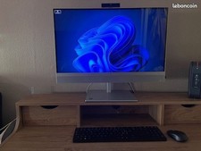 Pc Hp tout en un d'occasion  Thionville