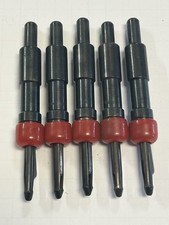 Cylindrical clecos 1 for sale  Crestview