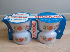 Ramequins arcopal vintage d'occasion  Toulon-