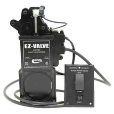 Valterra valve electric for sale  USA