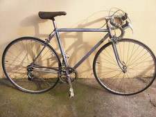 Vélo course coppi d'occasion  France