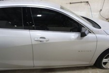 Chevrolet malibu passenger for sale  Mason
