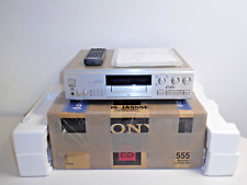Sony mds ja555es gebraucht kaufen  Großenseebach
