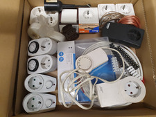Konvolut elektroinstallation e gebraucht kaufen  Emmerich