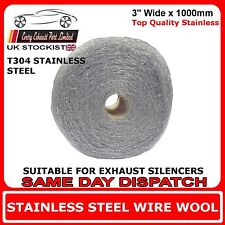 Stainless steel wire for sale  REDDITCH