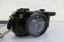 Fujica macchina fotografica usato  Rho