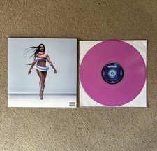 LP roxo Katy Perry - 143 (exclusivo Webstore) comprar usado  Enviando para Brazil