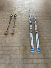Sci kneissl isb usato  Pomezia
