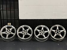 Vauxhall astra mk5 for sale  UK