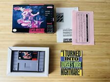 Fatal Fury Super Nintendo SNES CIB comprar usado  Enviando para Brazil